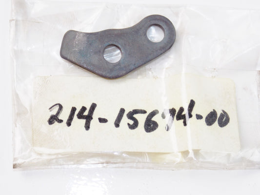 NOS GUIDE RATCHET WHEEL YAMAHA 68-2017 XT250/350 YZ250 WR250/450F # 214-15674-00 - MotoRaider