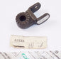 NOS OEM CAGIVA 1982 SXT 125 FOOTREST HOLDER 20522 - MotoRaider