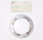 NOS OEM CAGIVA 85 ALETTA ROSA 125 83 WMX 125/3 CRANKCASE RH/LH WASHER 800033311 - MotoRaider