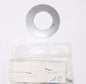 NOS OEM CAGIVA 1993-1998 ROADSTER 125/200/521 FRONT WHEEL WASHER 6205112400 - MotoRaider