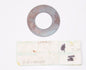 OEM CAGIVA RIVER 500/600 CANYON 600 T4 TRANSMISSION WASHER THK 0.9mm 80E048589 - MotoRaider