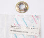 NOS OEM CAGIVA RIVER / CANYON 600 SUPER CITY 125 REAR WHEEL NUT FLANGE 8A0063575 - MotoRaider