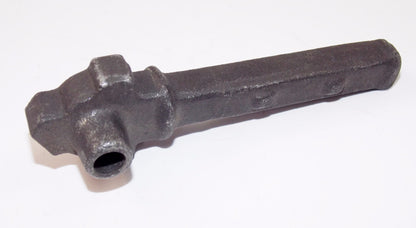 NOS OEM CAGIVA ALETTA ELECTRA / ROSSA 125 RH FOOTREST MOUNTING 4 1/2" 800L39236 - MotoRaider