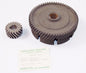 NOS OEM CAGIVA ALETTA ELECTRA PRIMARY TRANSMISSION GEAR SET 800035001 - MotoRaider