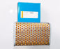 NOS EMGO AIR FILTER KAWASAKI 80-87 KZ550 # 12-92900 OE # 1113-1013 - MotoRaider