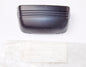 NOS OEM SUZUKI 2000-2006 AY50/V/W/X/Y AIR INTAKE COVER BLACK 92123-35E00-NE2 - MotoRaider