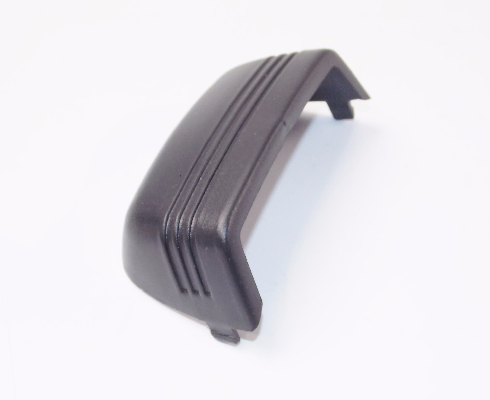 NOS OEM SUZUKI 2000-2006 AY50/V/W/X/Y AIR INTAKE COVER BLACK 92123-35E00-NE2 - MotoRaider