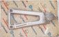 NOS CAGIVA 1989 1992 MITO 2 PRIMA 50 WMX 240-250 LH PASSENGER FOOTREST 80A060699 - MotoRaider
