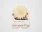NOS OEM YAMAHA 1967-69 YR1 YR2 YR2C R3 GEAR PRIMARY # 168-17851-00 - MotoRaider