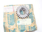 NOS OEM YAMAHA 69-2000 AT1E DT125C CT1 TRANSISSION GEAR 4TH WHEEL # 248-17241-00 - MotoRaider