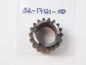 NOS TRANSMISSION GEAR 2ND PINION YAMAHA 1963-63 YDS2 # 152-17121-00-00 - MotoRaider