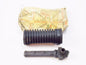 NOS OEM CAGIVA 1979 SST 125 FOOT REST PEG STAND STAY ASSY 800L27771 - MotoRaider