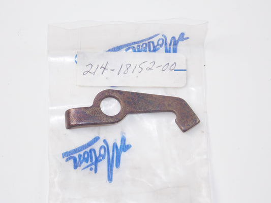 NOS LEVER SHIFT 4 YAMAHA 68-73 DT1 DT1B DT1S DT1C RT1 RT1M RT1MX # 214-18152-00 - MotoRaider