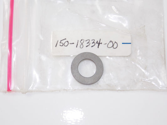 NOS SHIM YAMAHA 62-71 DS6C DS6B TD2B YDS2 TD1B YDS3 YDS3C # 150-18334-00-08 / 09 - MotoRaider