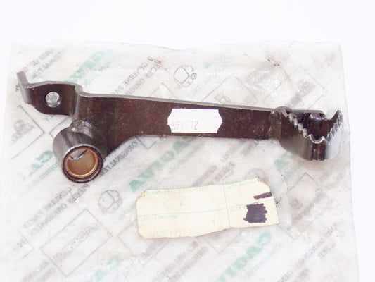 NOS OEM CAGIVA 1988-1990 COCIS 50|50-2|75 DUCATI BRAKE CONTROL LEVER 800057612 - MotoRaider