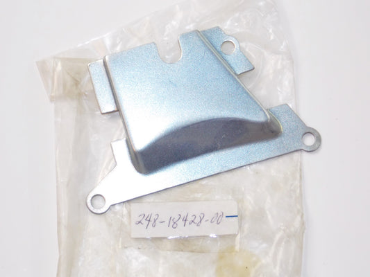 NOS SEAL DUST YAMAHA 69-71 AT1E AT1M CT1 AT1B CT1B AT1C CT1C ATM1B 248-18428-00 - MotoRaider