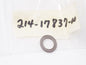 NOS SHIM (10.2-16-1) YAMAHA 68-73 DT1 DT1B DT1S DT1C RT1 RT1M RT2 # 214-17837-00 - MotoRaider