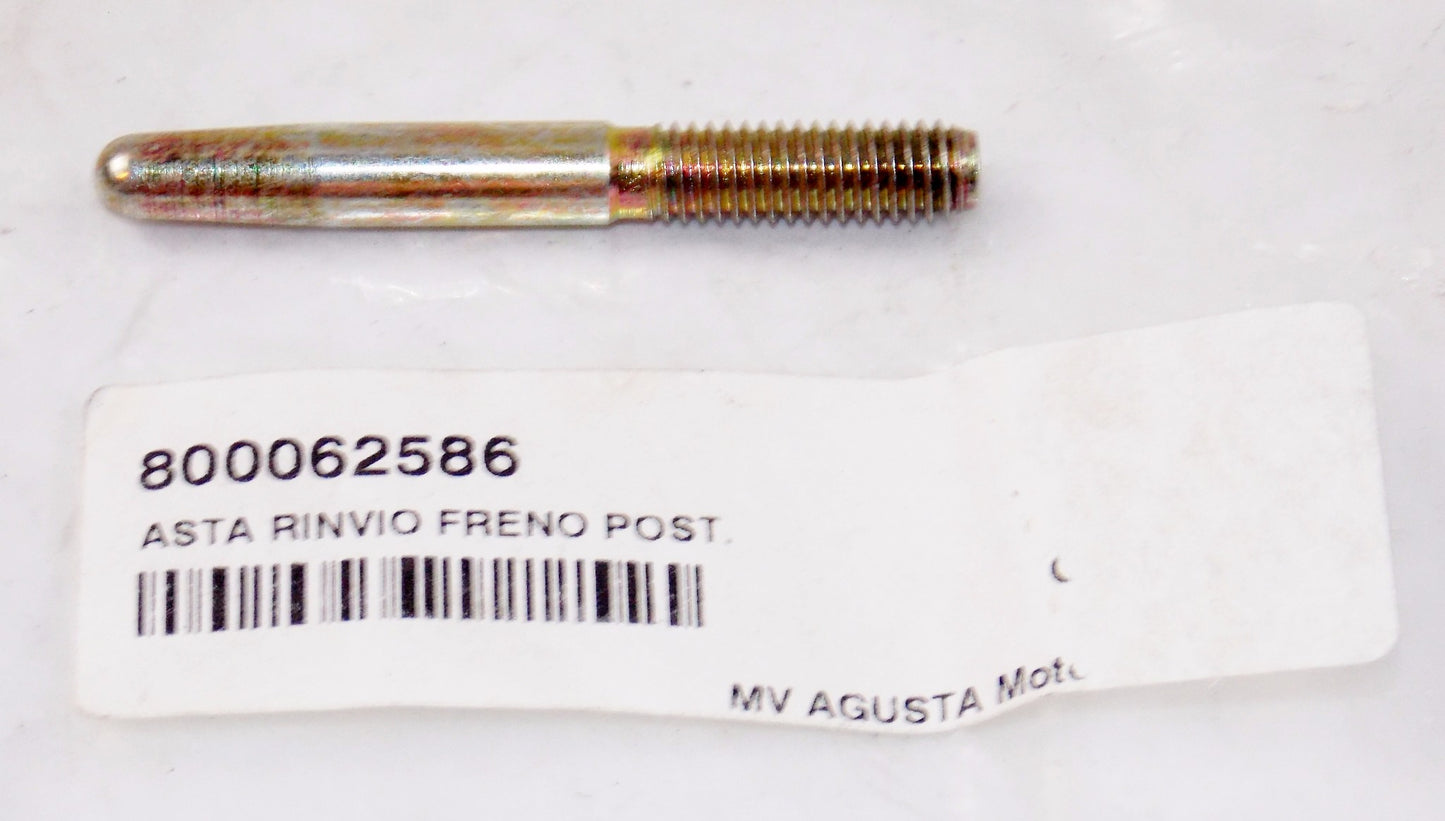 NOS CAGIVA 1991-1999 MITO|2|RACING 900 MONSTER 1996 TRANSMISSION ROD 800062586 - MotoRaider