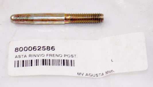 NOS CAGIVA 1991-1999 MITO|2|RACING 900 MONSTER 1996 TRANSMISSION ROD 800062586 - MotoRaider