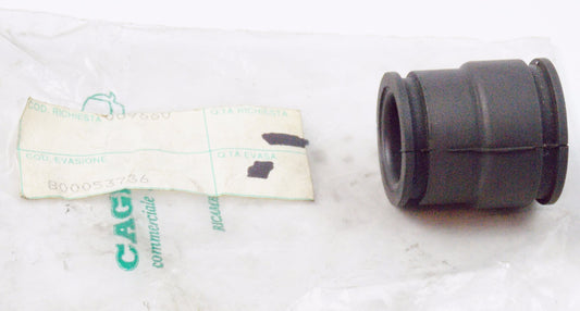 OEM CAGIVA 88-94 COCIS 50/50-2/75 FRECCIA 125 W4-92 EXHAUST CONNECTOR 800053736 - MotoRaider