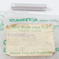 NOS OEM CAGIVA 1987 ALETTA ORO 125-S2 TRANSMISSION CHANGE GEAR ROD 800041069 - MotoRaider