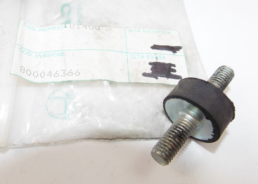 CAGIVA 1987 ELEFANT 350-650 ELECTRIC SYSTEM BUSHING MOUNT SILENT BLOCK 800046366 - MotoRaider