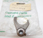NOS OEM CAGIVA 125 WMX FORK GEAR SHIFTER 2nd, 4th 800022427 - MotoRaider