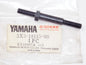 NOS OEM YAMAHA 1980-82 YT125G YT125H YT125J ROD SHIFT # 3X3-18115-00 - MotoRaider