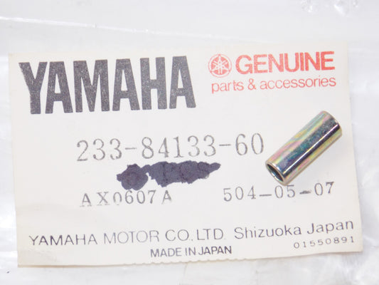NOS OEM YAMAHA 1969-87 DS6C DS6B AT1C LB50PE RT2 QT50K COLLAR SCREW 233-84133-60 - MotoRaider