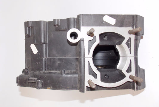 NOS OEM CAGIVA ALETTA ROSSA 125 ENGINE CENTER CRANKCASE MOTOR 33735 - MotoRaider