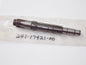 NOS AXLE DRIVE YAMAHA 1969-71 AT1E AT1M CT1 AT1B HT1 HT1B HT1BM # 248-17421-00 - MotoRaider