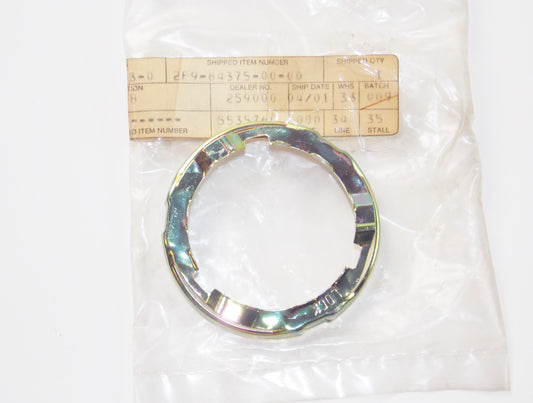 NOS OEM YAMAHA 1978-2016 XS750E XS750F VIRAGO SETTING PLATE BULB # 2F9-84375-00 - MotoRaider