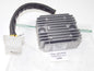 NOS THREEPHASE REGULATOR KAWASAKI 81-98 1000LTD 1000CSR GPZ1100A KZ1000 REG 2077 - MotoRaider