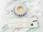 OEM CAGIVA 1988 FRECCIA 125 C10R ANNYVERSARY VALVE TIMING GEAR 20T 800047391 - MotoRaider