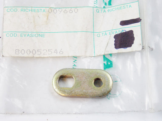 NOS OEM CAGIVA 1987 1988 CRUISER 125 / FRECCIA 125 VALVE PING LEVER 800052546 - MotoRaider