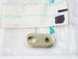 NOS OEM CAGIVA 1987 1988 CRUISER 125 / FRECCIA 125 VALVE PING LEVER 800052546 - MotoRaider