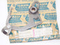NOS OEM YAMAHA 1977 IT175 DT125 DT175 1T175 YZ125 SHIFT LEVER ASY # 1W1-18120-00 - MotoRaider