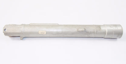 OEM CAGIVA ALETTA ROSSA FRONT FORK TUBE SLIDER "CAGIVA" RIF. 503118-BW 44108 - MotoRaider