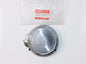 NOS OEM SUZUKI 80-83 GS750E/650G/1000S CRNKCSE COVER CONTACT BREAKER 11381-49202 - MotoRaider