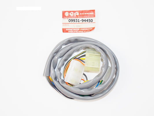 NOS OEM SUZUKI LS650 VS1400GL CABLE MODE 3-A # 09931-94450 - MotoRaider