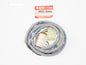 NOS OEM SUZUKI LS650 VS1400GL CABLE MODE 3-A # 09931-94450 - MotoRaider