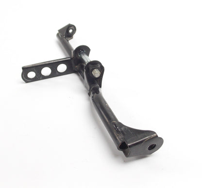 1990 YAMAHA YZ 125 RADIATOR SHROUD PANEL BRACKET MOUNT+FLANGE BOLT 3JD-2174F-00 - MotoRaider