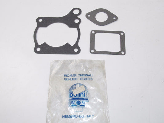 POLINI GASKET SET GAGIVA ALETTA ROSSA 125 2090131 | 20.901.31 - MotoRaider
