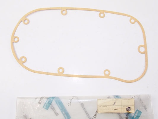 OEM CAGIVA 78-83 SST 125/ALETTA/LOW RIDER LH CRANKCASE COVER GASKET 800019294 - MotoRaider