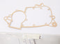 OEM CAGIVA 1978-1981 SST 125/ALETTA/LOW RIDER CRANKCASE CENTRAL GASKET 800022522 - MotoRaider