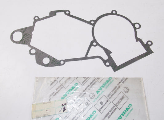 OEM CAGIVA '87 ALETTA ORO 125-S2 ELEFANT3 125 CRANKCASE CENTRAL GASKET 800035187 - MotoRaider