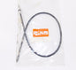 KING TACHOMETER CABLE CAGIVA 125 ALETTA ROSSA # 34882 S21 - MotoRaider