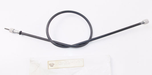 BIG STAR 5TC0930 L. 78.5 cm TACHOMETER CABLE CAGIVA 125 SXT-WSXT-ET.R. ELEFANT 1 - MotoRaider