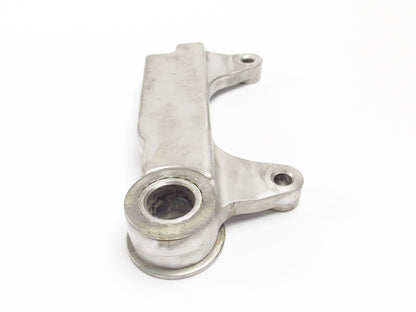 1990 YAMAHA YZ 125 REAR WHEEL BRAKE DISC SUPPORT BRACKET MOUNT 3SP-25920-00 - MotoRaider
