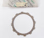 NOS OEM CAGIVA 1988 ALA ROSSA 350 CLUTCH DISCS 800036858 - MotoRaider